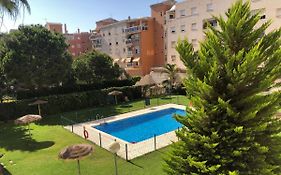 Teatinos Pool